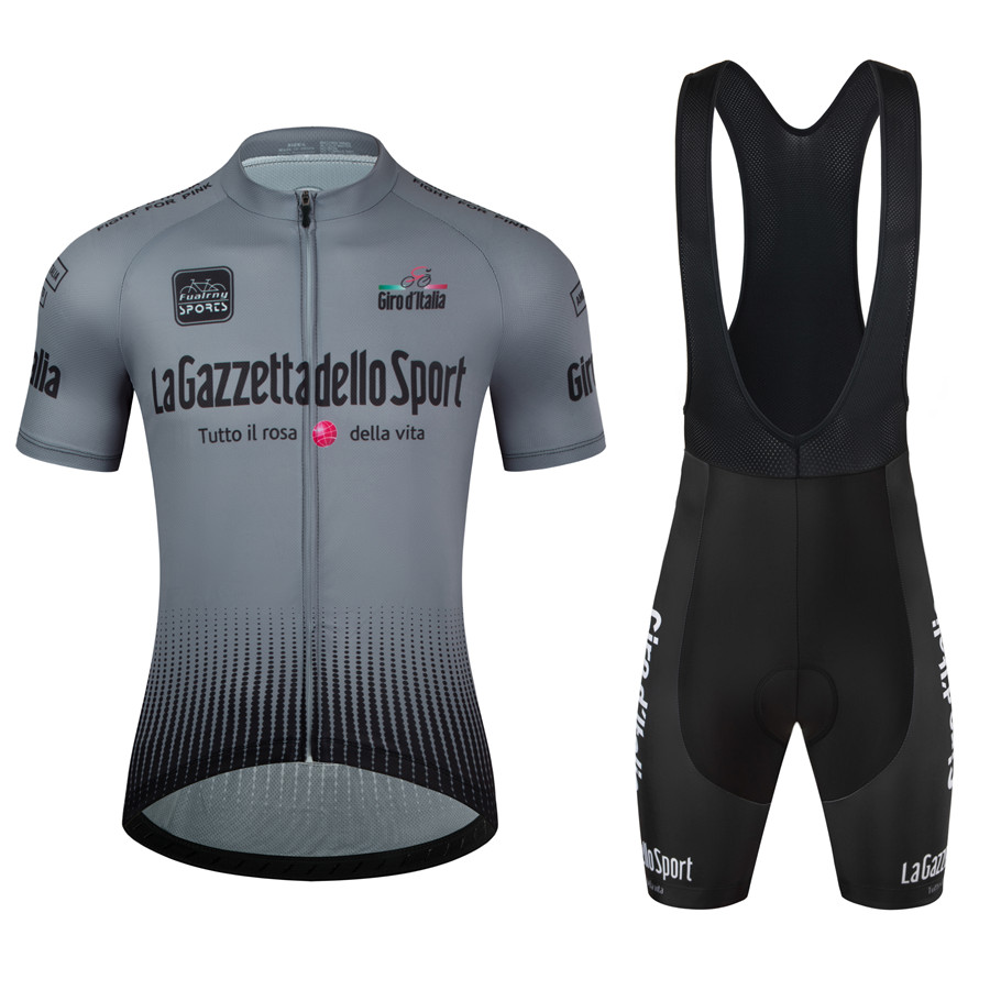 Cycling Commuter Clothing - 이탈리아 투어 자전거 의류 사이클링 저지
