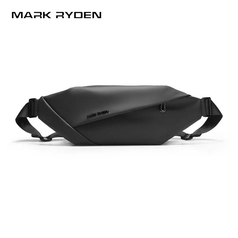 Cycling Commute Bag - MARK RYDEN 남성용 크로스바디 슬링 가슴