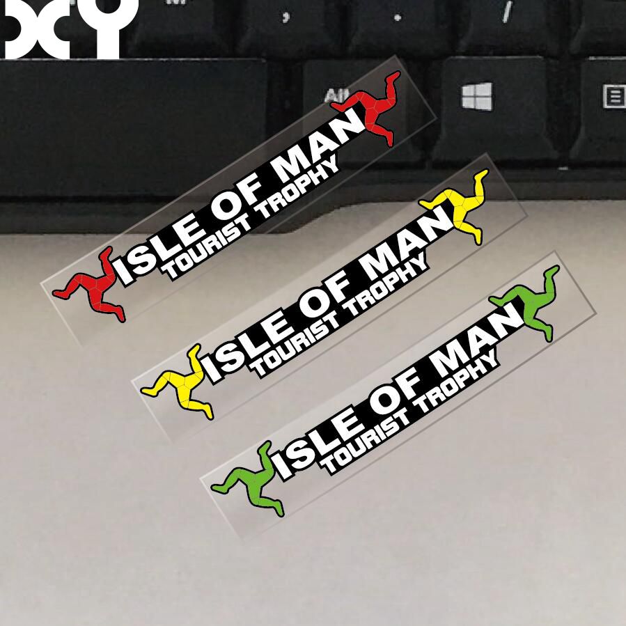 Cycling Quote - TT ISLE OF MAN 자동차 모터