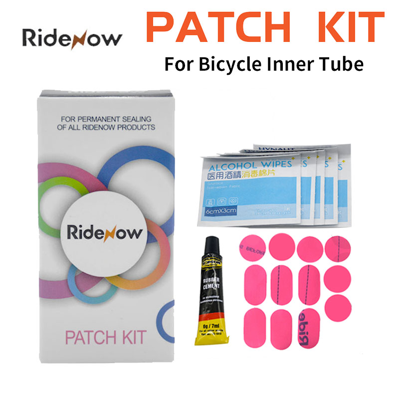 Inner Tube 700C - Ridenow TPU 자전거 내부 튜브 수리