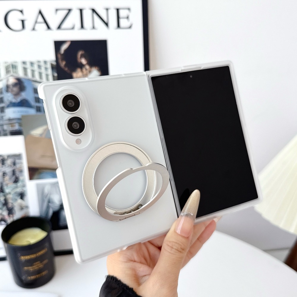 Kickstand Adjustable - 분리형 360 ° 삼성 갤럭시 Z