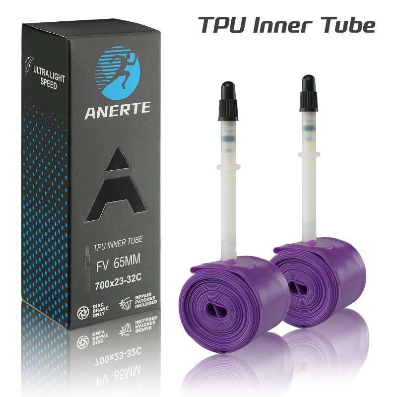 Inner Tube 700C - NPY 로드 자전거 TPU 이너 튜브