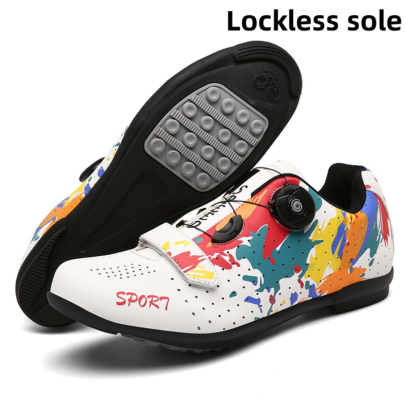 로드 사이클링 슈즈 SPD, 가볍고 내구성이 뛰어나며, - Cycling Shoes For Commute 리뷰 및 가격