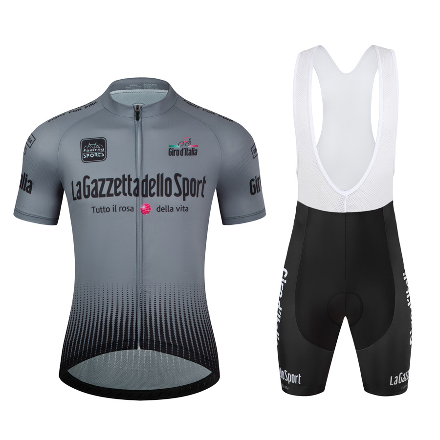 이탈리아 투어 자전거 의류 사이클링 저지 세트 여름 도 - Cycling Commuter Clothing 리뷰 및 가격