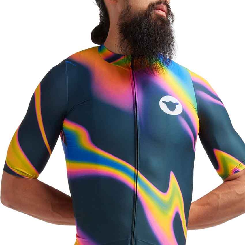 양 2026 새로운 사이클링 저지 남성용 다운힐 봄 여 - Cycling Commuter Clothing 리뷰 및 가격