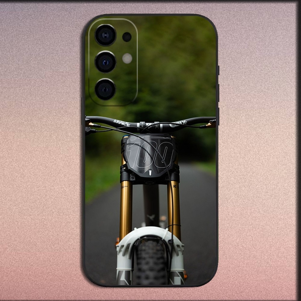 MTB 산악 자전거 사이클링 자전거 휴대폰 케이스, 삼 - Cycling Quote 리뷰 및 가격