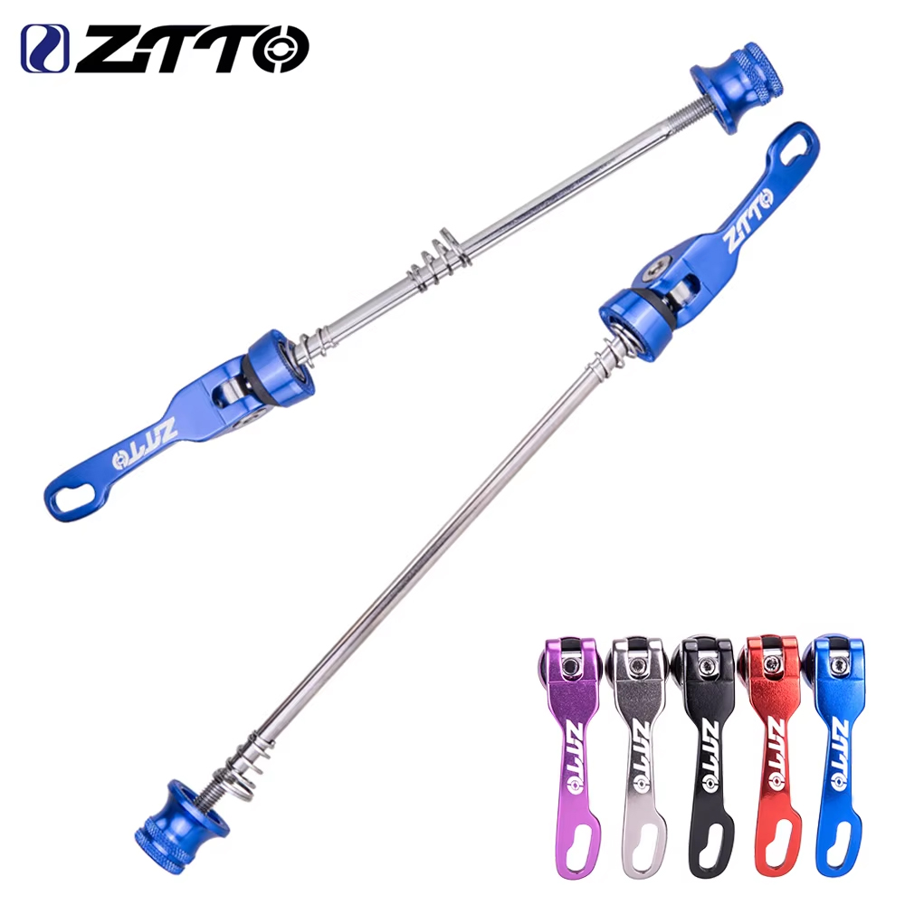ZTTO QR 퀵 릴리스 MTB 도로 자전거 자전거 허 - Dynamo Hub Front 리뷰 및 가격
