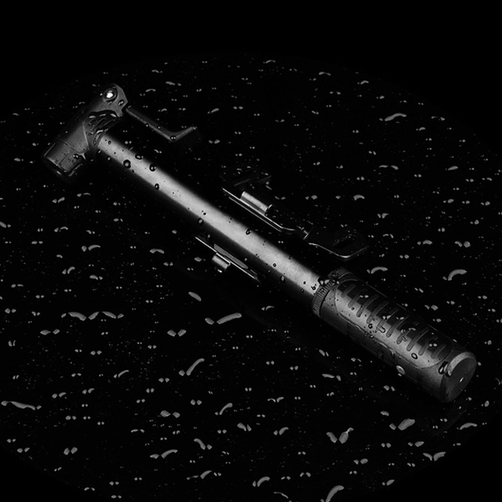 휴대용 자전거 펌프 알루미늄 합금, 플라스틱 블랙 사이 - Bike Pump Frame Mount 리뷰 및 가격