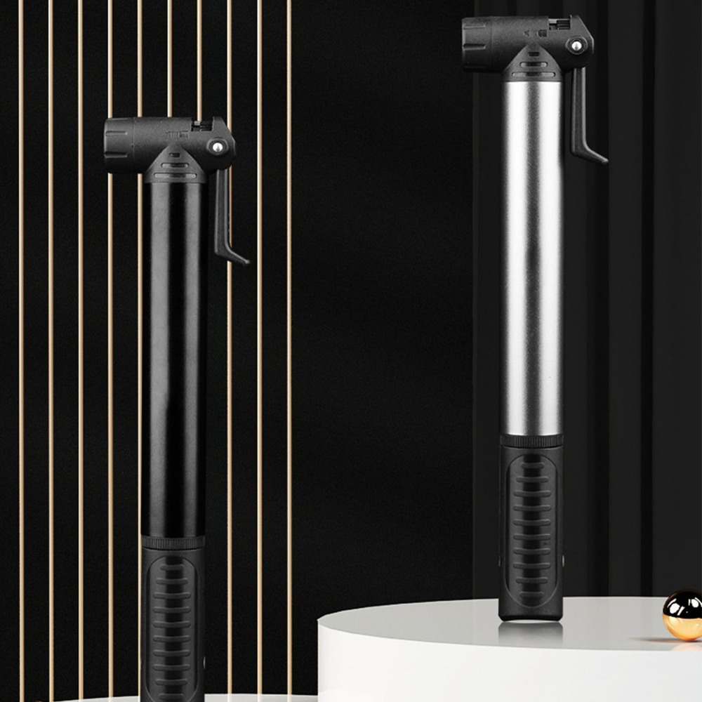 휴대용 자전거 펌프 알루미늄 합금, 플라스틱 블랙 사이 - Bike Pump Frame Mount 리뷰 및 가격
