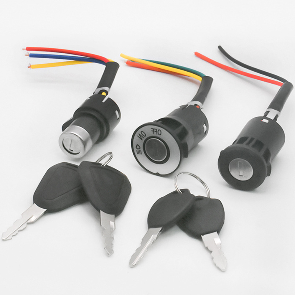 전기 야외 사이클 자전거 점화 스위치, 전자 자전거 스 - Commuter Bike Lock 리뷰 및 가격