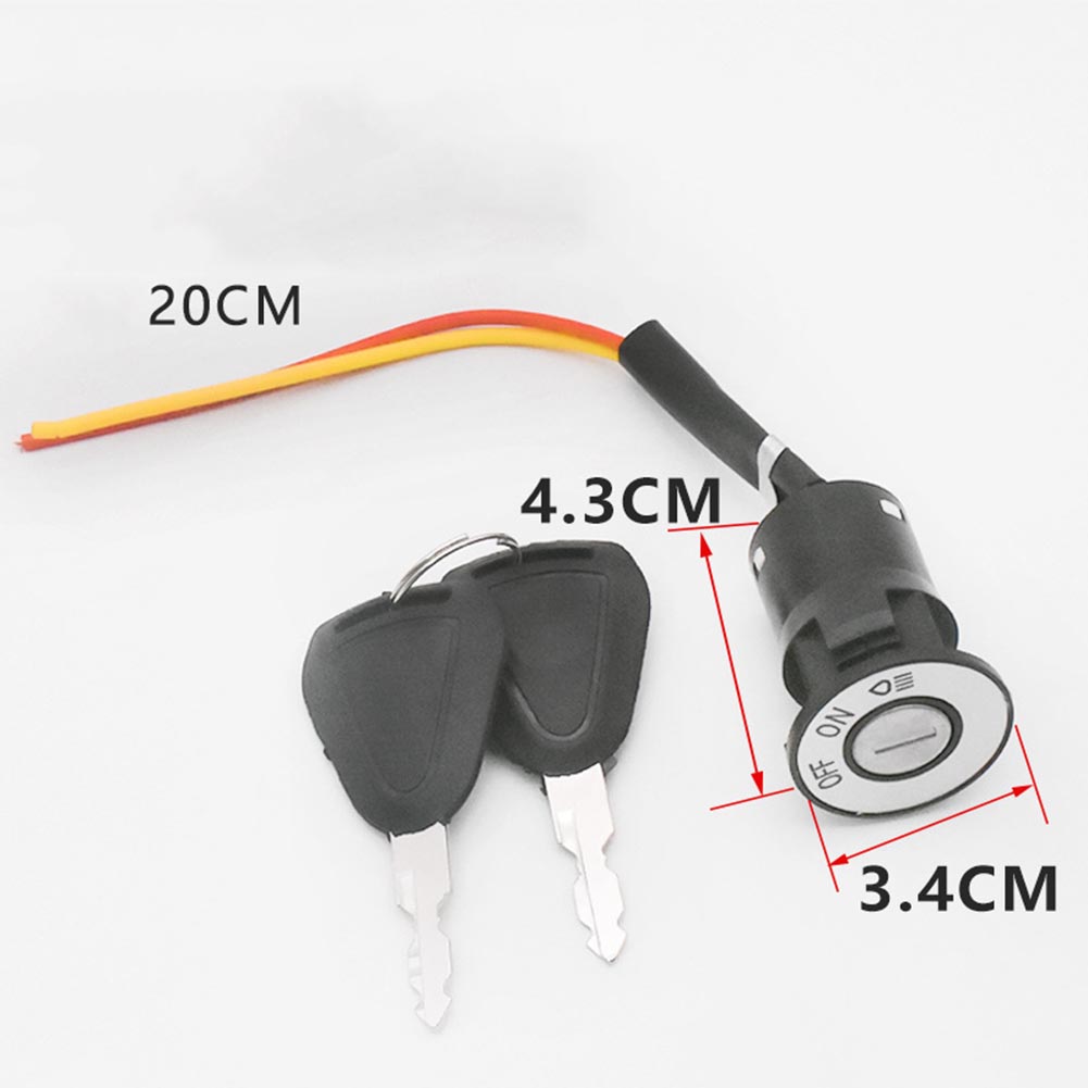 전기 야외 사이클 자전거 점화 스위치, 전자 자전거 스 - Commuter Bike Lock 리뷰 및 가격