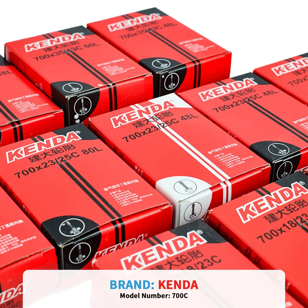 1PC KENDA 자전거 타이어 이너 튜브 700C 1 - Inner Tube 700C 리뷰 및 가격