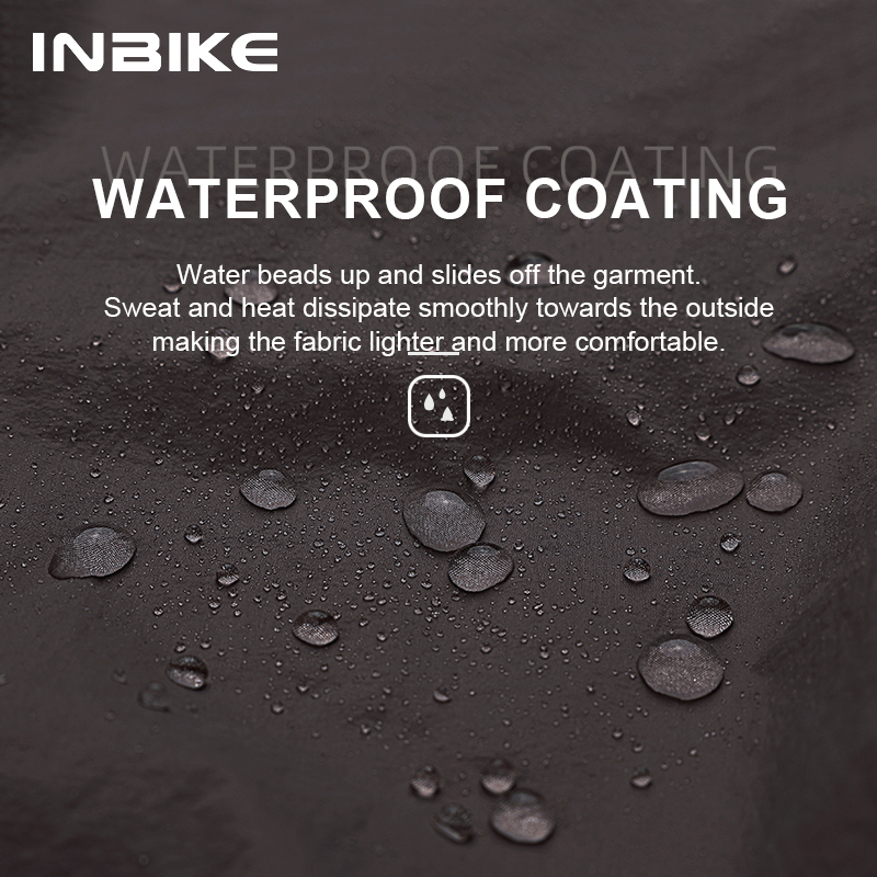 INBIKE 여성용 사이클링 조끼 민소매 러닝 레인 자 - Cycling Rain Jacket Commute 리뷰 및 가격