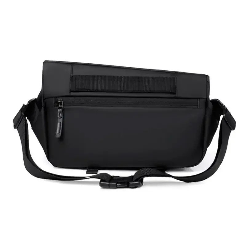 남성용 기능성 크로스백 방수 메신저백 마그네틱 버클 대 - Cycling Commute Bag 리뷰 및 가격