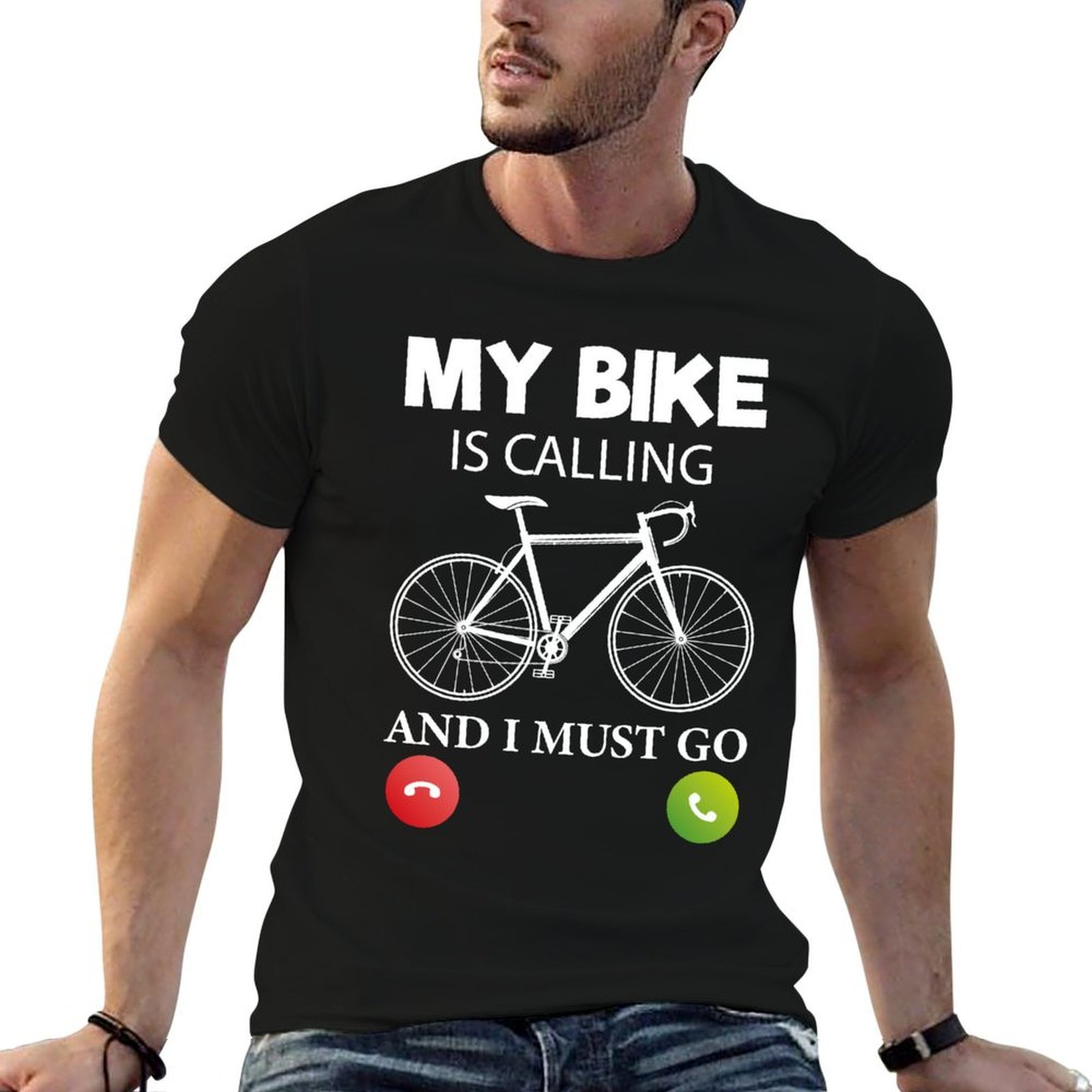 내 자전거가 부르고 있어요. 가야 해야 해요. 멋지고  - Cycling Quote 리뷰 및 가격