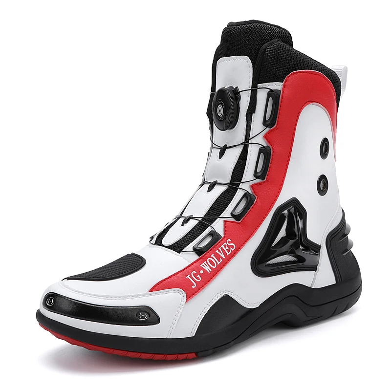JG.WOLVES 아웃도어 사이클링 오토바이 신발 방수 - Cycling Shoes For Commute 리뷰 및 가격