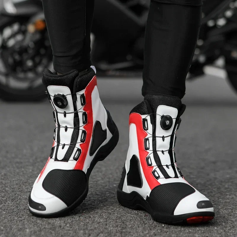 JG.WOLVES 아웃도어 사이클링 오토바이 신발 방수 - Cycling Shoes For Commute 리뷰 및 가격