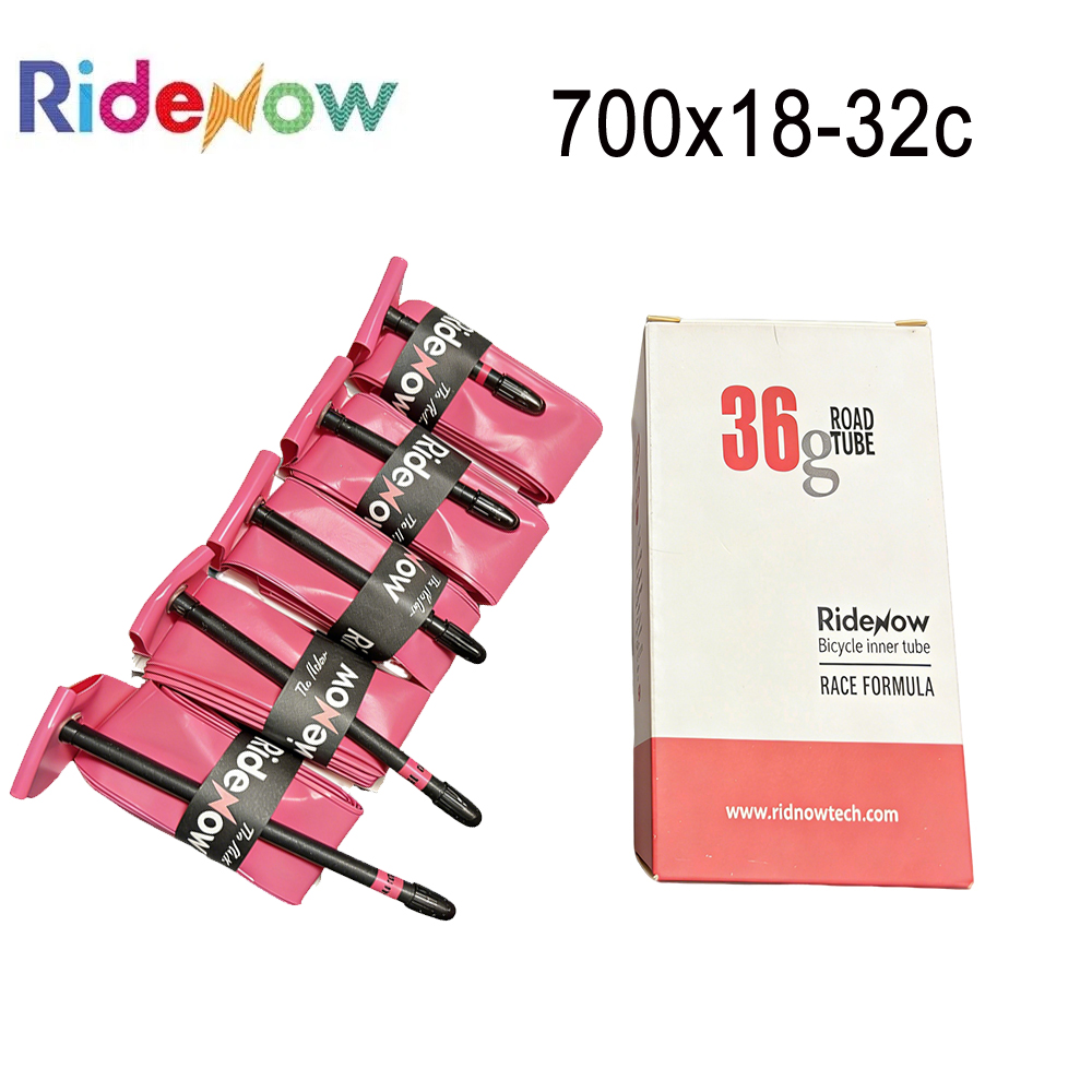 라이드나우 TPU 로드 바이크 이너 튜브 700x18- - Inner Tube 700C 리뷰 및 가격