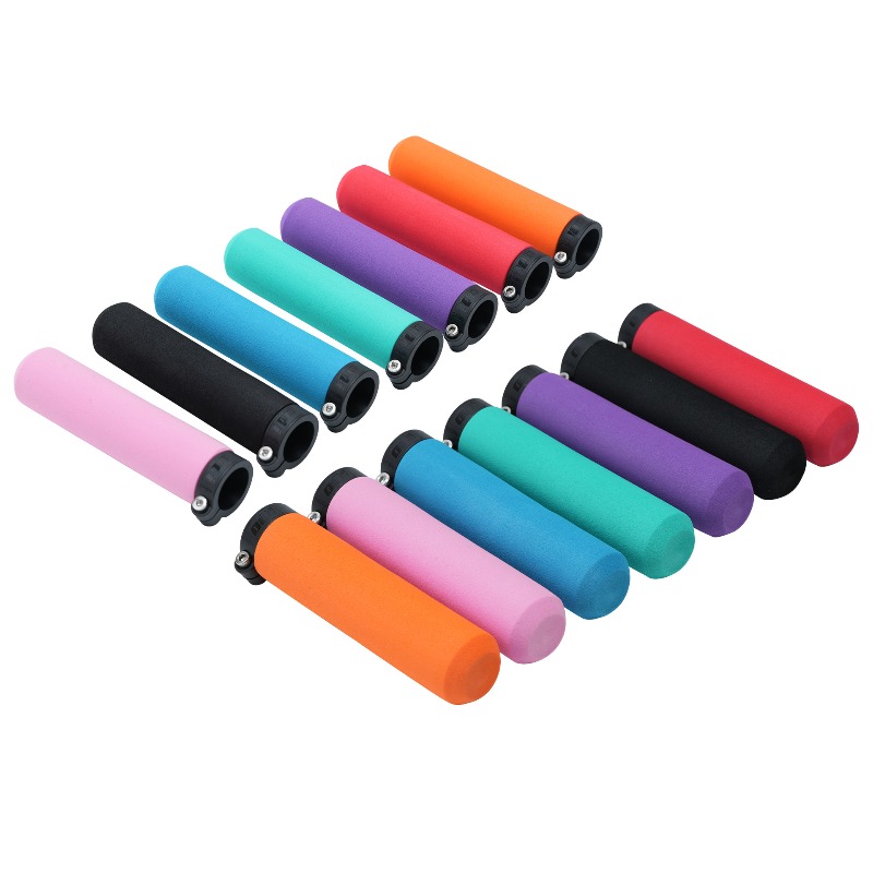ODI EVA 락온 자전거 그립 고밀도 MTB 핸들바  - Commuter Bike Lock 리뷰 및 가격