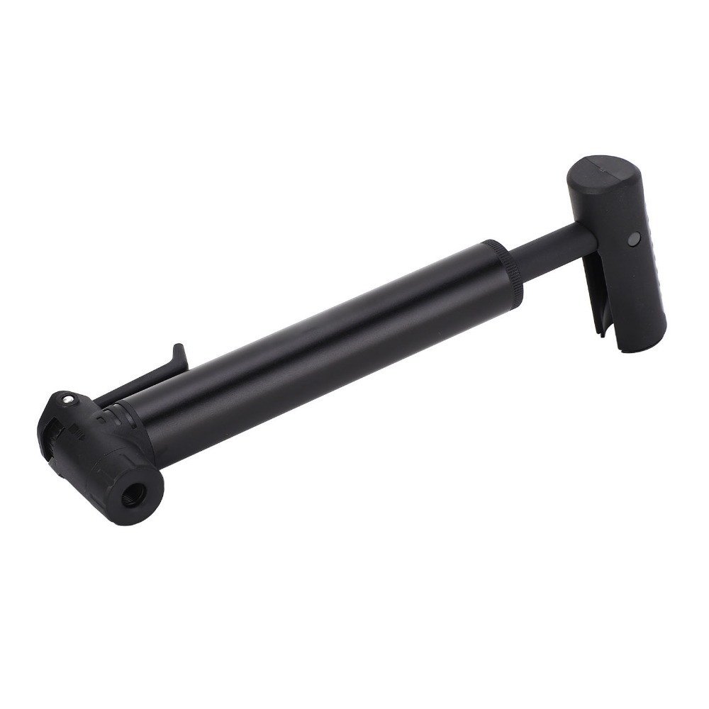 휴대용 자전거 펌프 알루미늄 합금, 플라스틱 블랙 사이 - Bike Pump Frame Mount 리뷰 및 가격