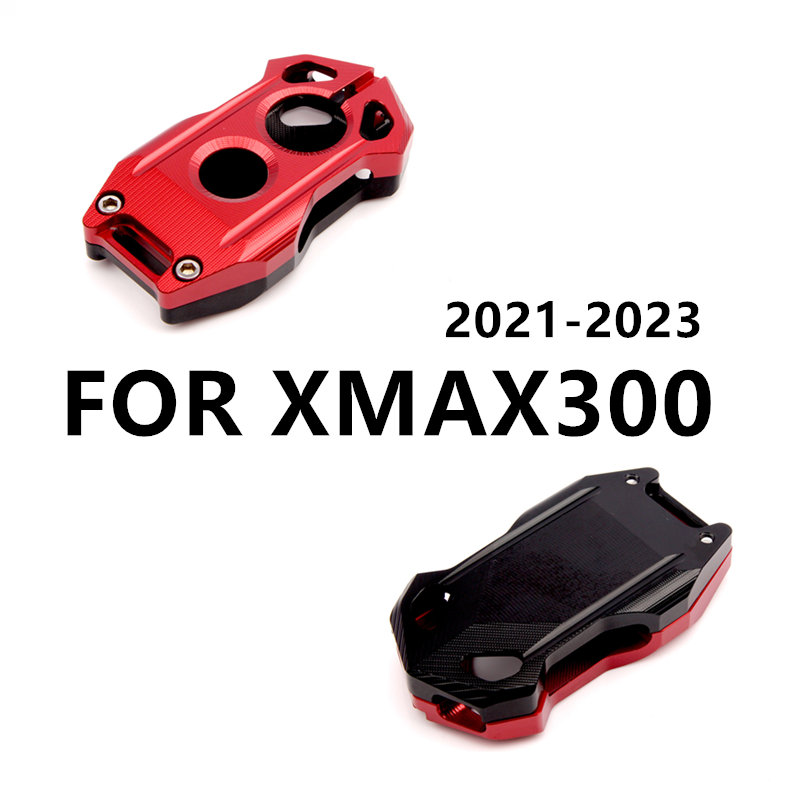 야마하 xmax 2021 2022 2023 키 케이스  - Chain Lock Combination 리뷰 및 가격