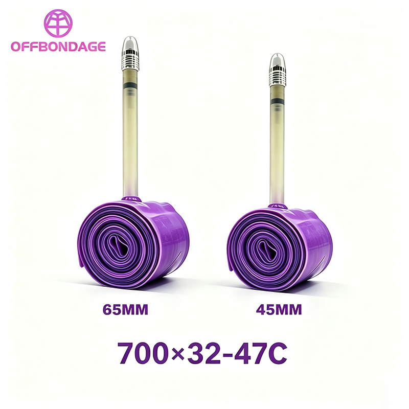 오프본디지 2개입 그래블 바이크 이너 튜브 초경량 45 - Inner Tube 700C 리뷰 및 가격