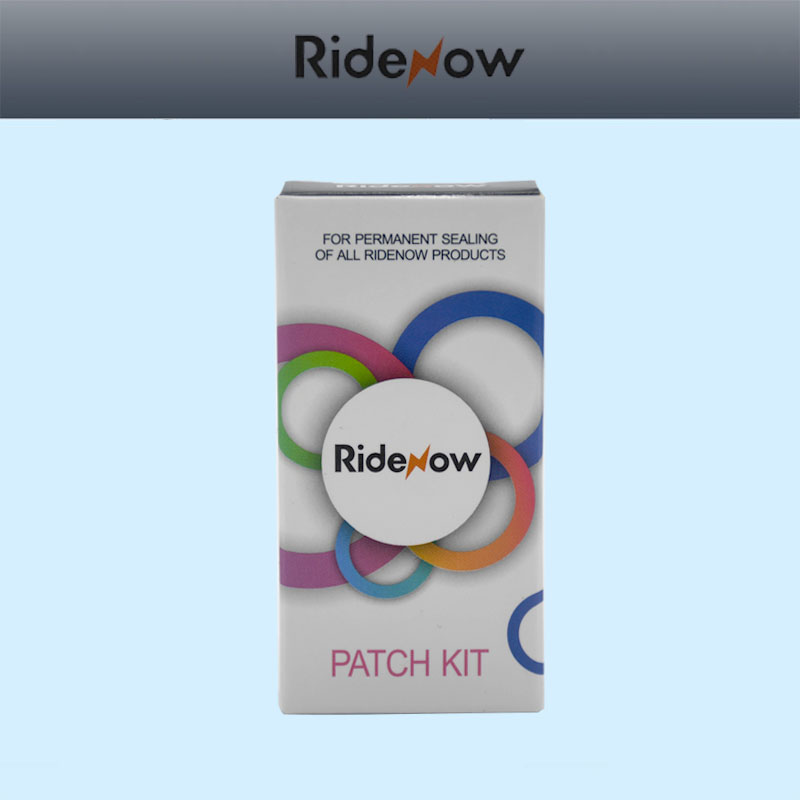 Ridenow TPU 자전거 내부 튜브 수리 도구 패치 - Inner Tube 700C 리뷰 및 가격