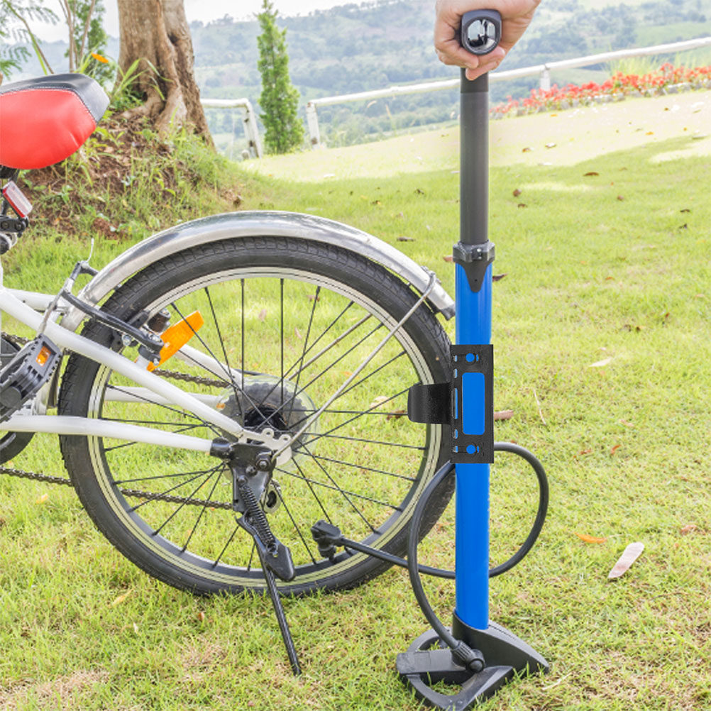 휴대용 고정식 자전거 펌프 홀더 클립 브래킷 미니 자전 - Bike Pump Frame Mount 리뷰 및 가격