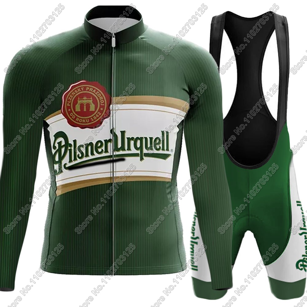 2025 음료 맥주 사이클링 저지 세트 여름 체코 긴  - Cycling Commuter Pants 리뷰 및 가격
