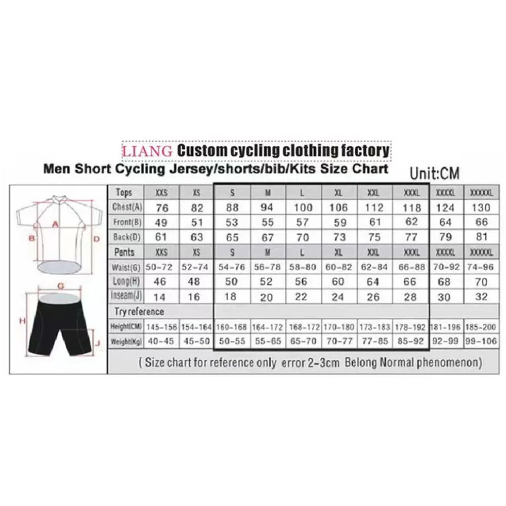 UNO X 2026 프로 팀 사이클링 저지 세트 여름  - Cycling Commuter Clothing 리뷰 및 가격