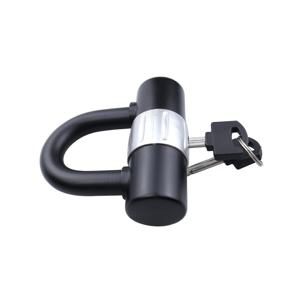 16mm 헤비 듀티 U 잠금 오토바이 잠금 자전거 잠금 - Chain Lock Combination 리뷰 및 가격