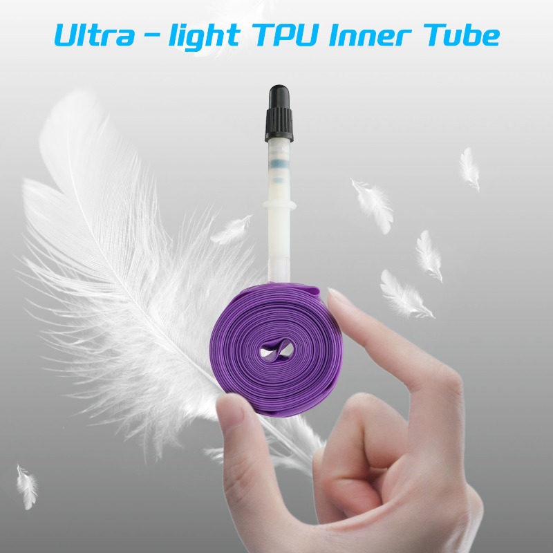 NPY 로드 자전거 TPU 이너 튜브 700x23C 2 - Inner Tube 700C 리뷰 및 가격