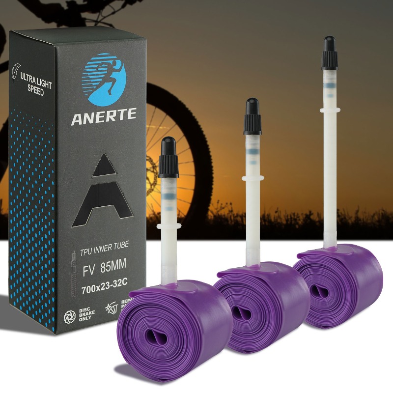 NPY 로드 자전거 TPU 이너 튜브 700x23C 2 - Inner Tube 700C 리뷰 및 가격