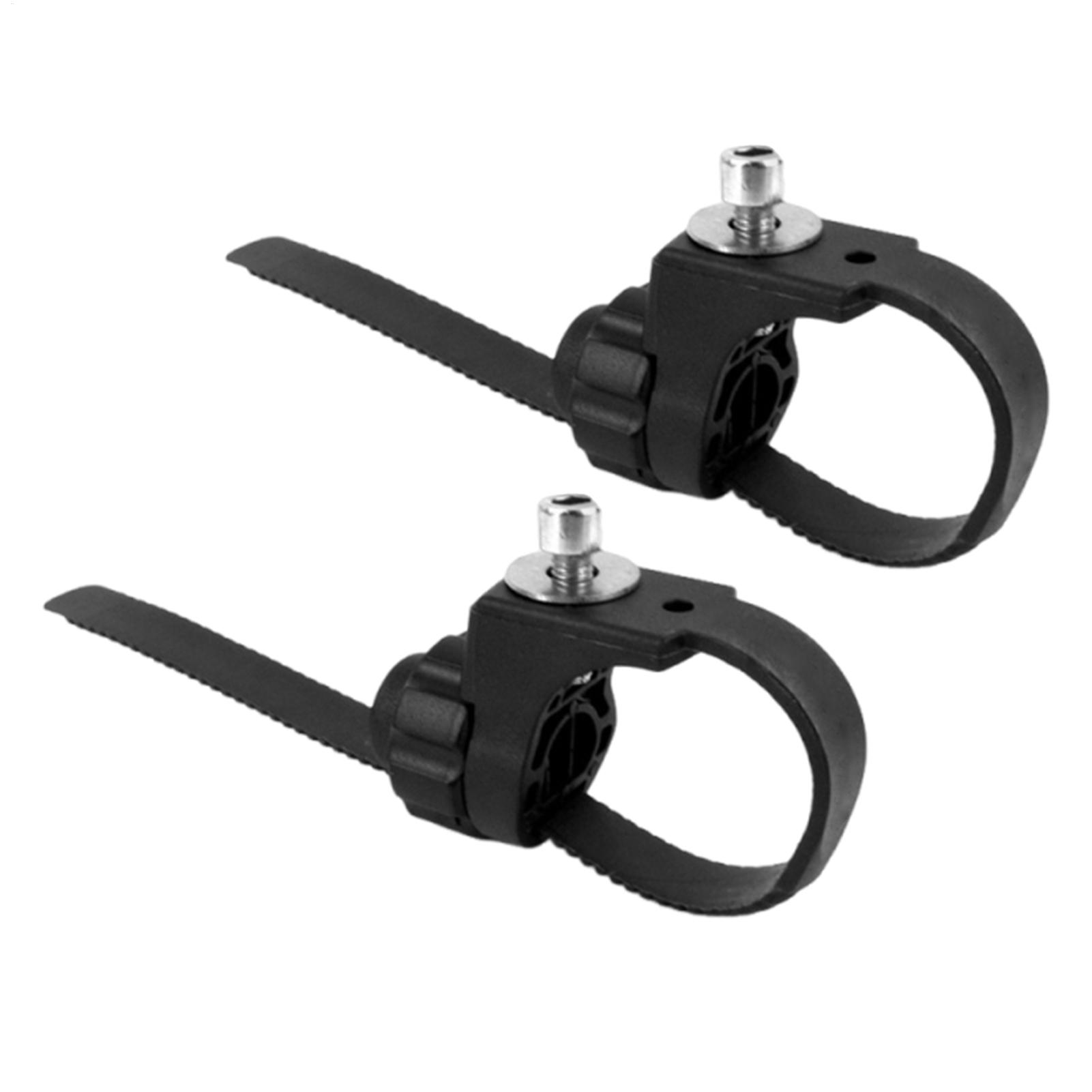 2pcs 자전거 포크 클램프 포크 마운팅 브래킷 어댑터 - Cycling Loop 리뷰 및 가격