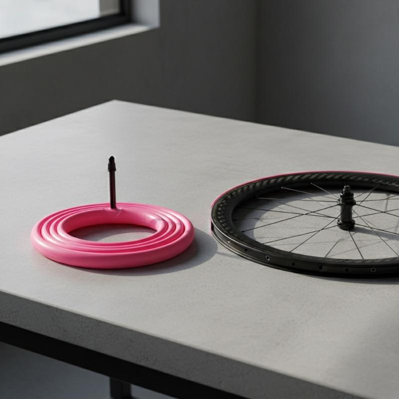 700c TPU 이너 튜브 700Cx23-32C 로드  - Inner Tube 700C 리뷰 및 가격