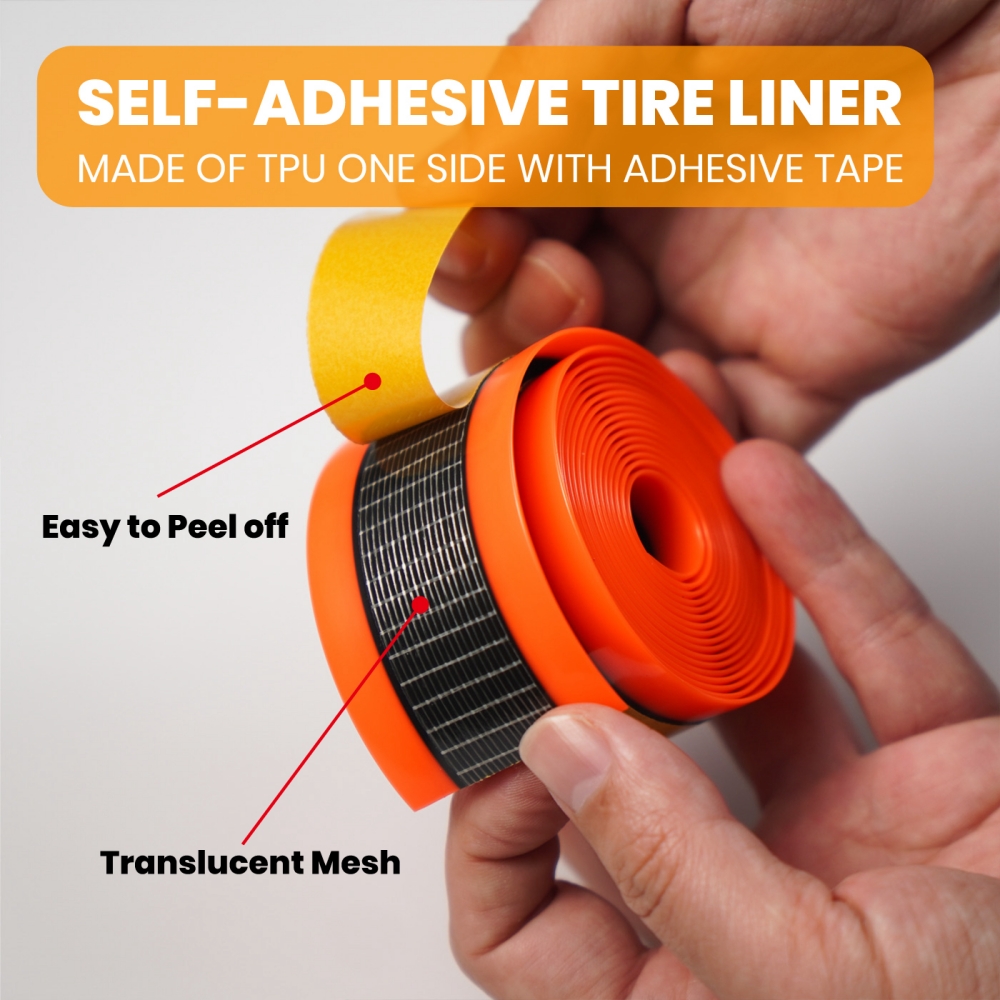 Chooee 펑크 방지 자전거 타이어 라이너 TPU 내 - Inner Tube 700C 리뷰 및 가격