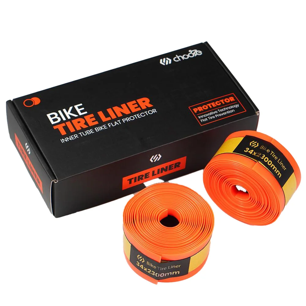 Chooee 펑크 방지 자전거 타이어 라이너 TPU 내 - Inner Tube 700C 리뷰 및 가격