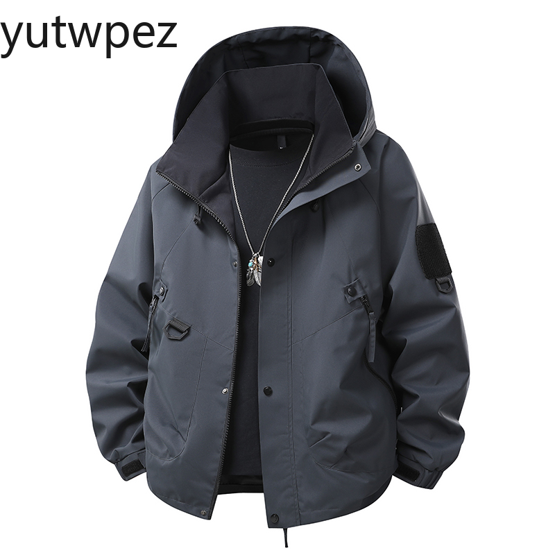 UPF50+ 남녀공용 레인코트 하이킹 캠핑 트레킹 등산 - Cycling Rain Jacket Commute 리뷰 및 가격