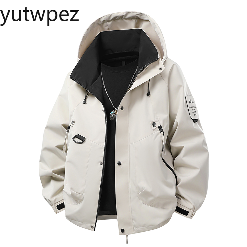 UPF50+ 남녀공용 레인코트 하이킹 캠핑 트레킹 등산 - Cycling Rain Jacket Commute 리뷰 및 가격