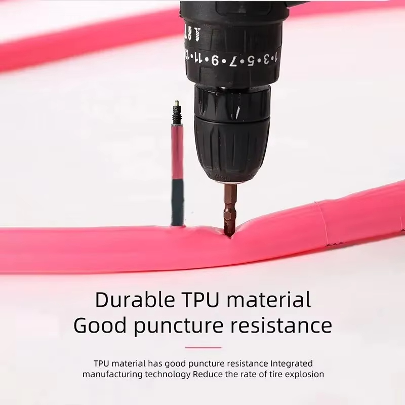 라이드나우 알루미늄 밸브 자전거 이너 튜브 초경량 70 - Inner Tube 700C 리뷰 및 가격