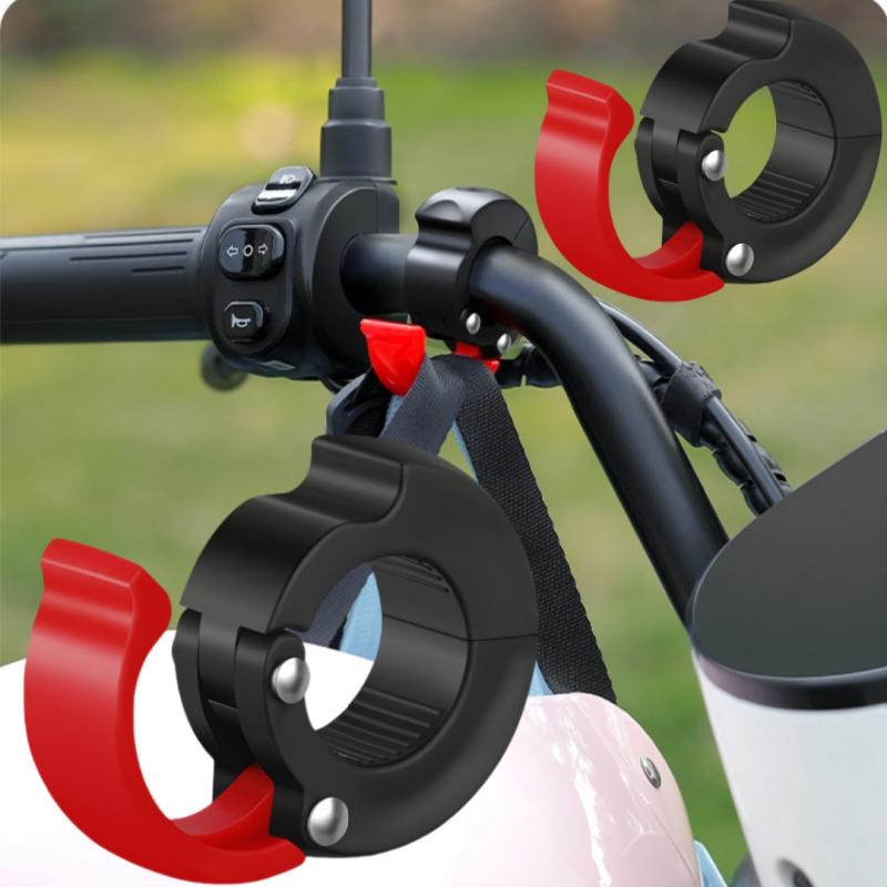 (BF06)1 세트 자전거 스쿠터 오토바이 헬멧 걸이  - Cycling Commute Bag 리뷰 및 가격