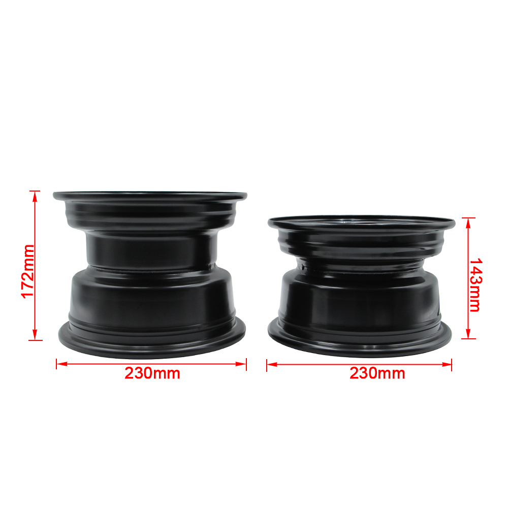 8인치 앞뒤 허브 림 3&4홀, 110cc125cc 1 - Dynamo Hub Front 리뷰 및 가격
