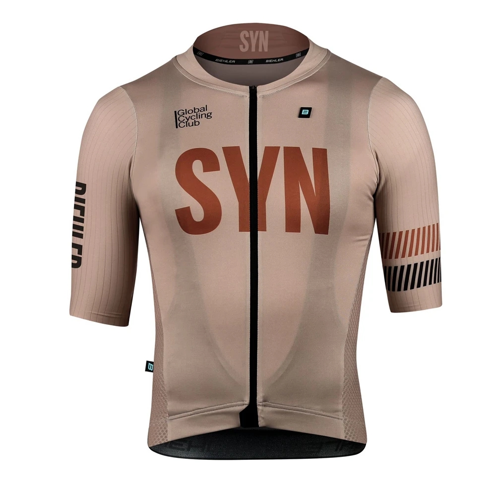 SYN 다크 브라운 남성용 반팔 사이클링 저지 및 턱받 - Cycling Commuter Pants 리뷰 및 가격