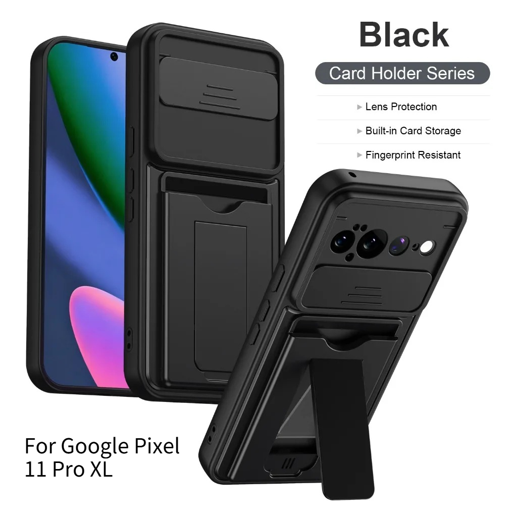 구글 픽셀 11 PRO XL용 올인클루시브 렌즈 보호  - Kickstand Adjustable 리뷰 및 가격