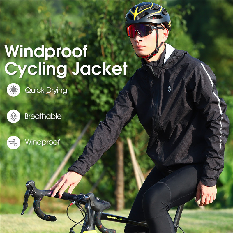 WEST BIKING 사이클링 재킷 남녀 공용 방풍 방 - Cycling Rain Jacket Commute 리뷰 및 가격