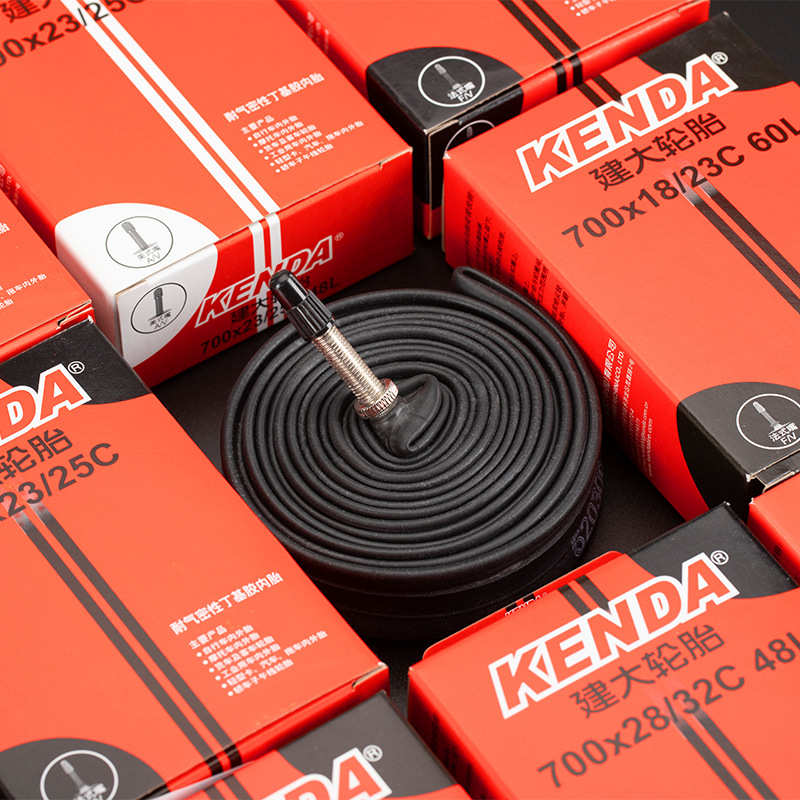 켄다 자전거 이너튜브 700C 23C 25C 28C 3 - Inner Tube 700C 리뷰 및 가격