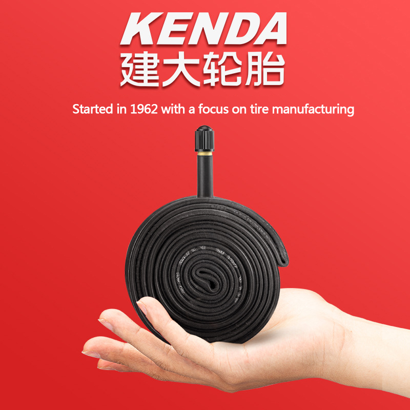 켄다 자전거 이너튜브 700C 23C 25C 28C 3 - Inner Tube 700C 리뷰 및 가격