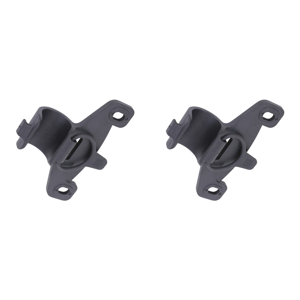 다양한 자전거 프레임 크기에 바닥 펌프를 안정적으로 장 - Bike Pump Frame Mount 리뷰 및 가격