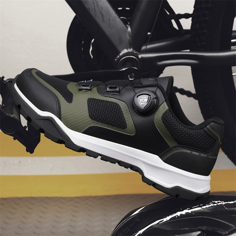 편안한 캐주얼 4계절 도로 산악 자전거 라이딩 슈즈 남 - Cycling Shoes For Commute 리뷰 및 가격