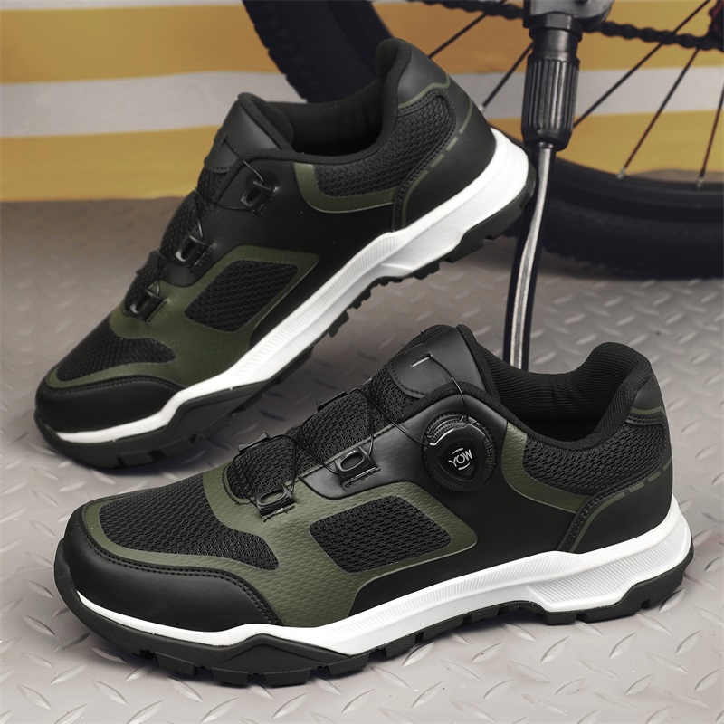 편안한 캐주얼 4계절 도로 산악 자전거 라이딩 슈즈 남 - Cycling Shoes For Commute 리뷰 및 가격